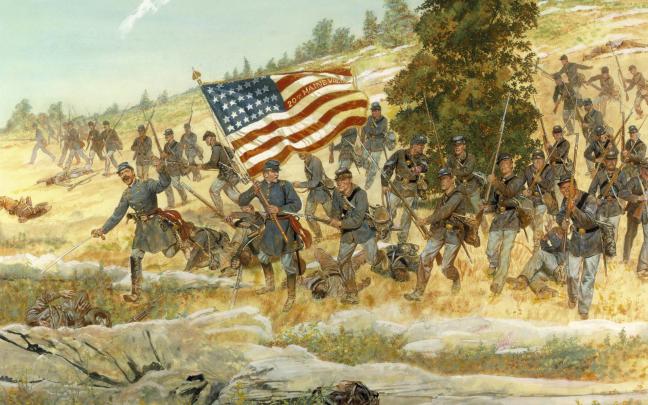 American Revolution Wallpaper (58+ images)