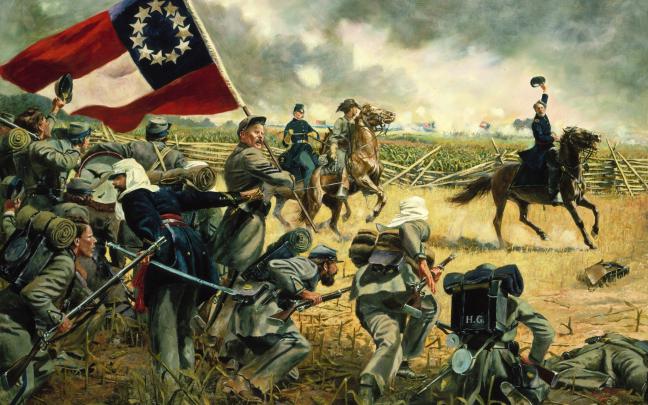 Revolutionary War Wallpaper (72+ pictures)