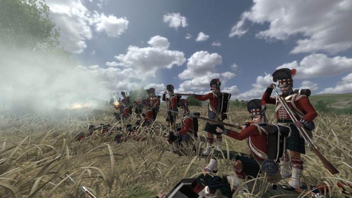 10 Best Revolutionary War Desktop Wallpaper FULL HD 1080p For PC 