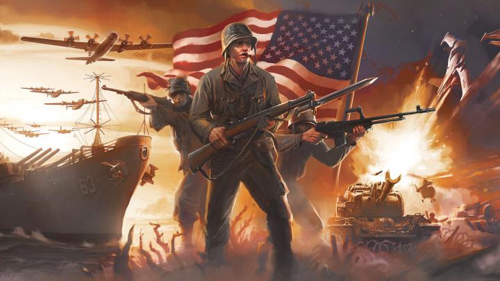 Best 67+ Revolutionary War Wallpaper on HipWallpaper | Revolutionary 