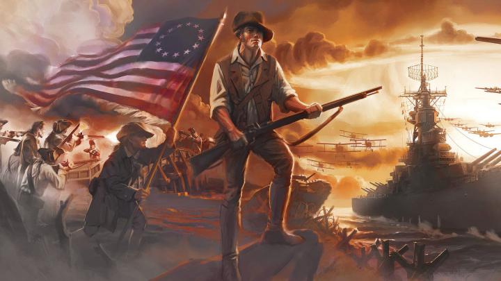 American Revolution Wallpaper (58+ images)