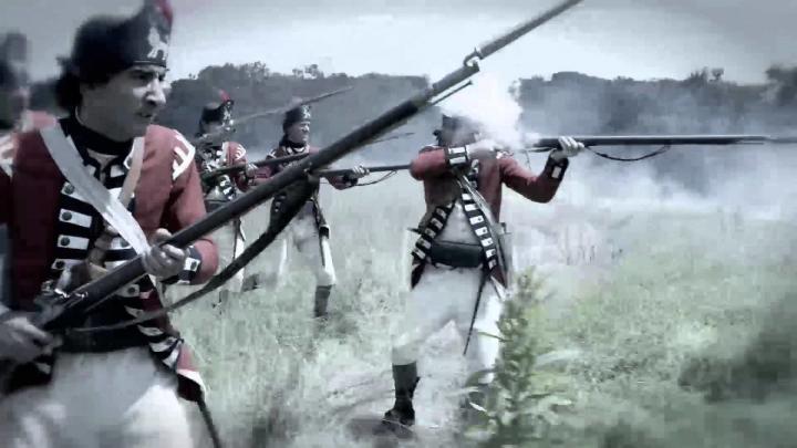 Revolutionary War Wallpaper (72+ pictures)