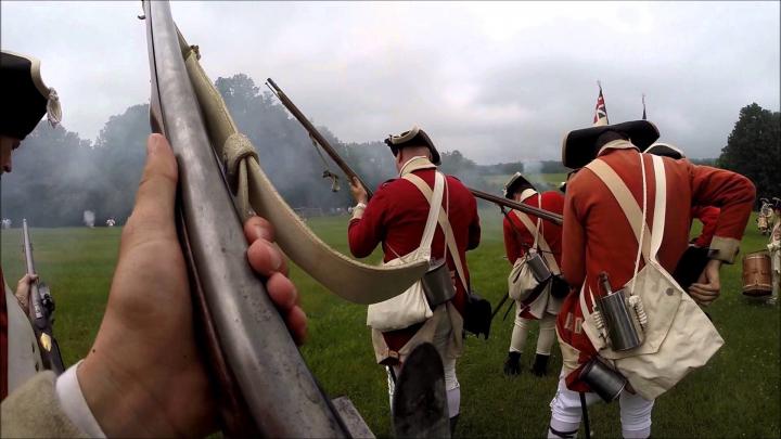 Revolutionary War Wallpaper (74+ images)