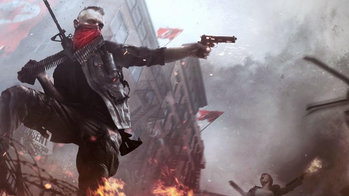 Revolutionary War Wallpaper (74+ images)