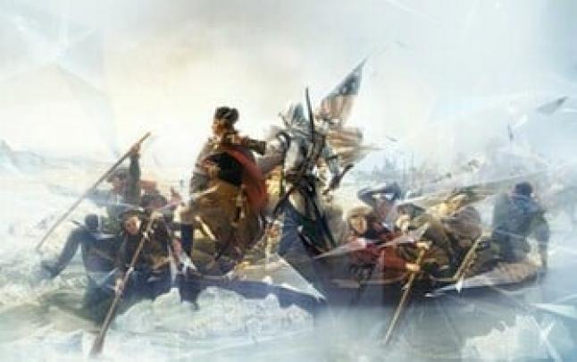 Free download war guns military usa battles artwork revolutionary war 