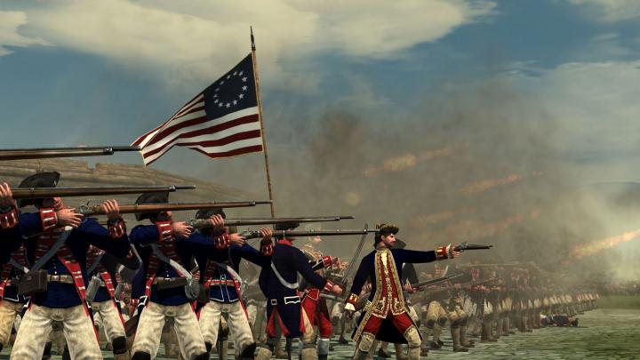 Revolutionary War Wallpaper (74+ images)