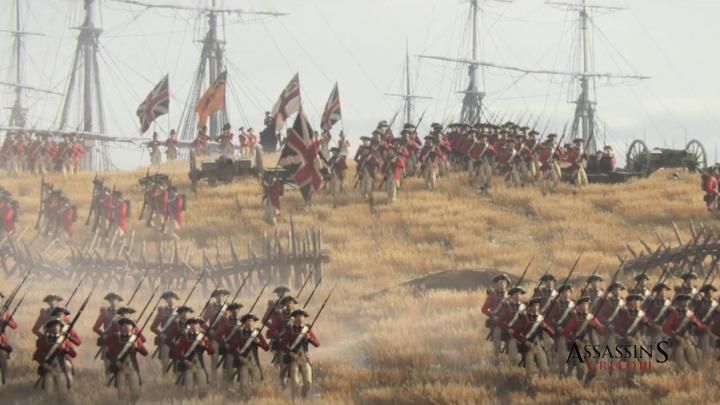 Revolutionary War Wallpaper (74+ images)