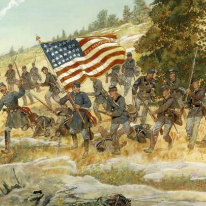 10 Best Revolutionary War Desktop Wallpaper FULL HD 1080p For PC 