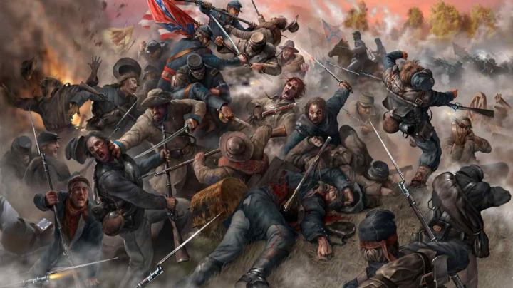 American Revolution War Wallpapers