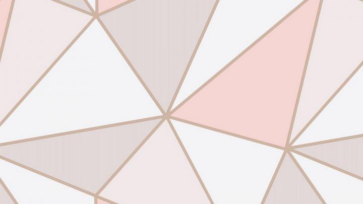 Rose gold wallpaper, paper, empty, creativity \u2022 Wallpaper For You HD 