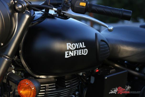 Royal Enfield Stealth Black Abs - 1920x1280 Wallpaper - teahub.io
