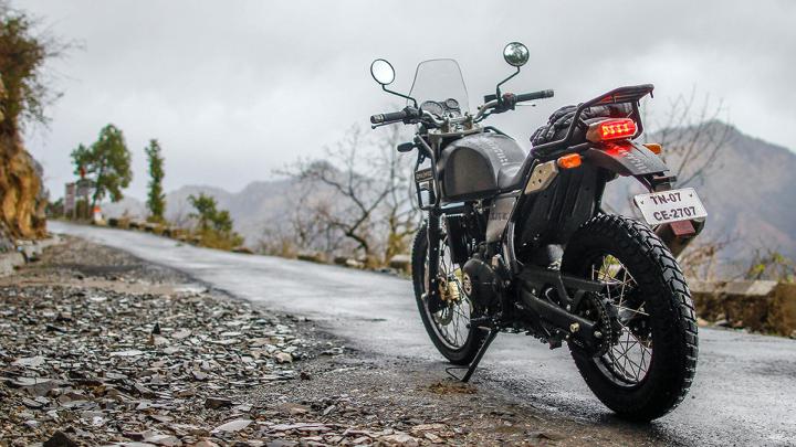 Himalayan Bike Ultra Hd Wallpaper \/ Reasons To Be Owning a Royal 