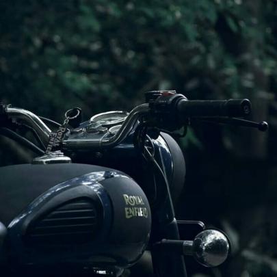 Royal Enfield Mobile Wallpapers
