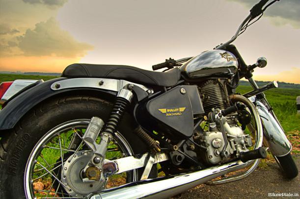 Royal Enfield Continental GT Hd Wallpapers - HD Wallpapers Blog