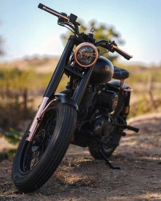 Full Hd Ultra Hd Royal Enfield Wallpaper 4K - Royal Enfield Wallpapers 