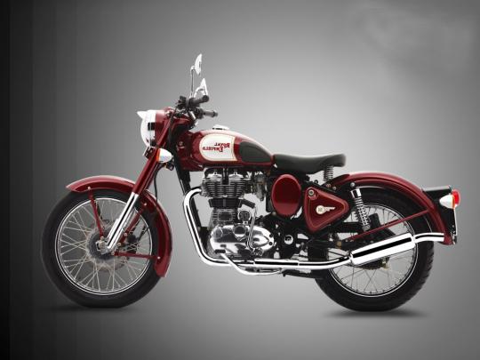 Royal Enfield Wallpapers Desktop HD -