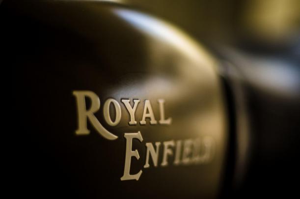 Royal Enfield Wallpapers