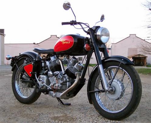 HD HQ wallpapers: Royal Enfield Continental GT Hd Wallpapers