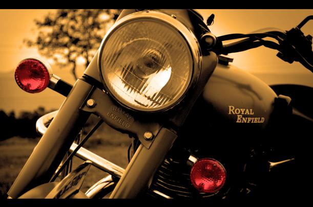 Royal Enfield Wallpapers (67+ images)