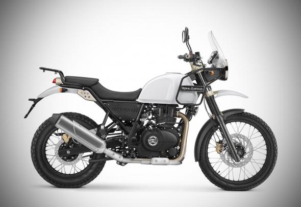 Himalayan Bike Ultra Hd Wallpaper : Royal Enfield Himalayan Photos | HD 