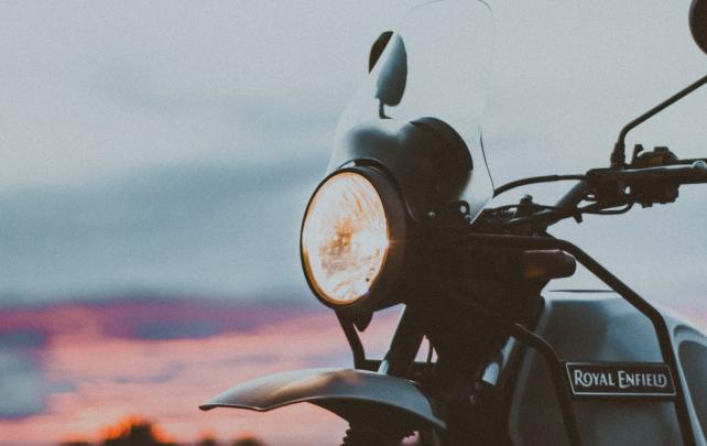 Ultra Hd Himalayan Bike 4K Wallpaper \/ Royal Enfield Himalayan 
