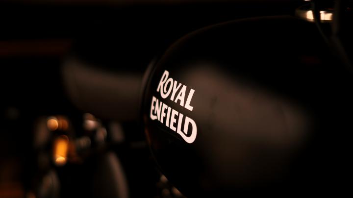 Best Royal Enfield Bike Wallpaper - Automotive Wallpapers