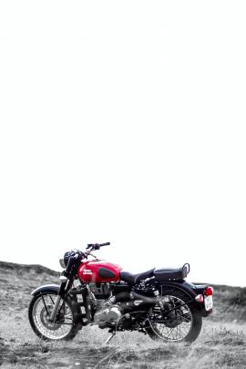 Full Hd Ultra Hd Royal Enfield Wallpaper 4K - Royal Enfield Wallpapers 