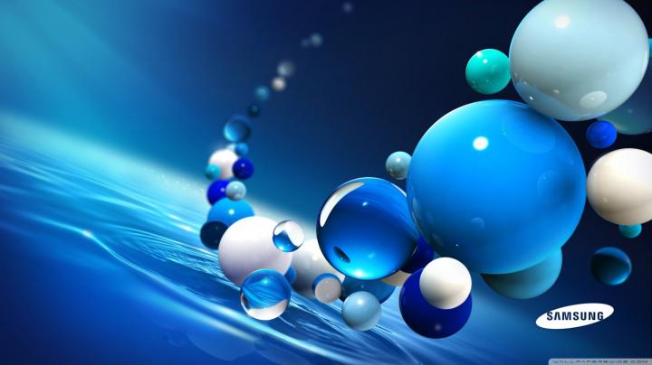 Free download Samsung Chronos 4K HD Desktop Wallpaper for 4K Ultra HD 