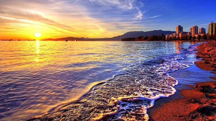 Santa Monica Wallpapers