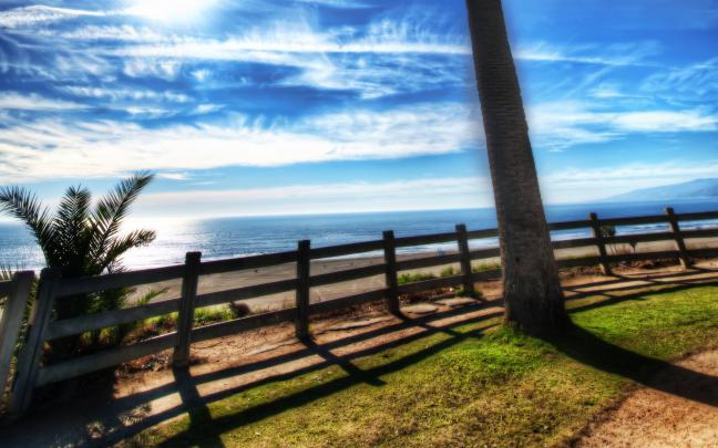 California Beach Wallpapers