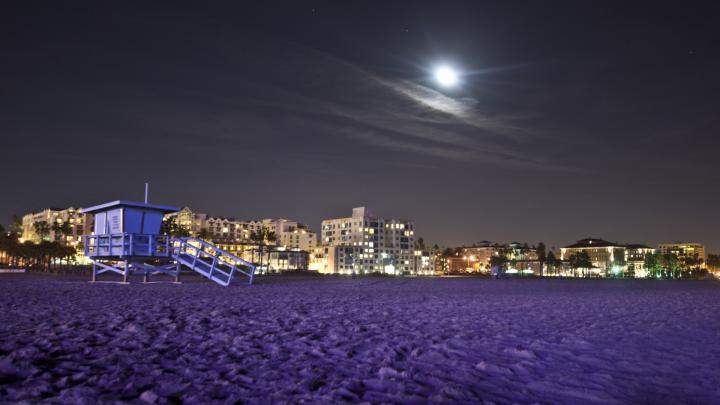 Santa Monica Wallpaper (51+ images)