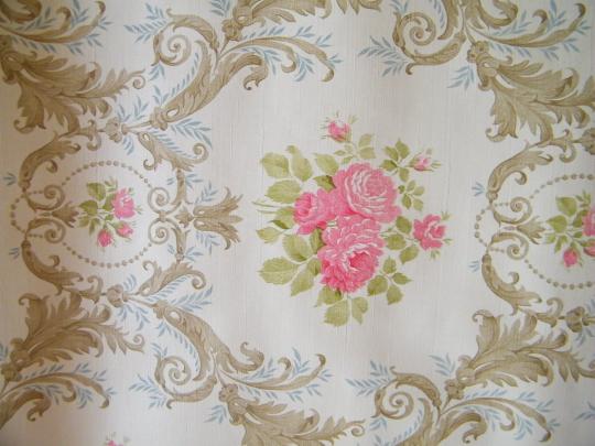 [45+] Shabby Chic Desktop Wallpaper 
