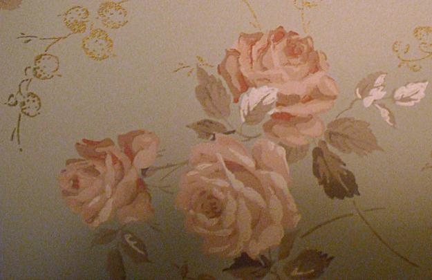 Shabby Chic Desktop Wallpaper -