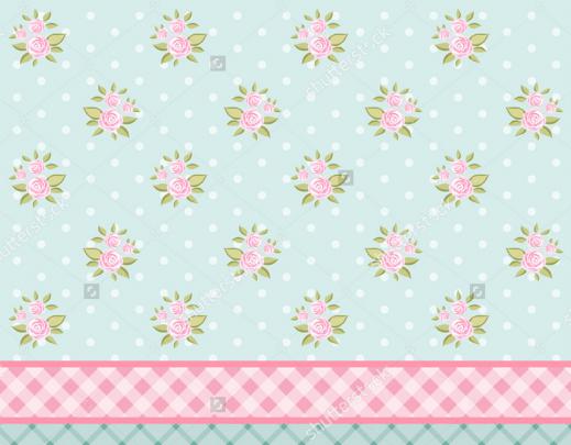 Download Shabby Chic Pink Wallpaper Gallery