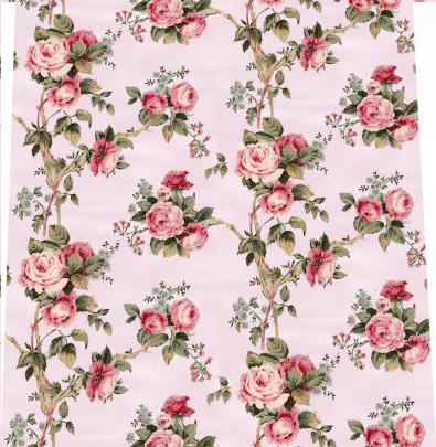 [40+] Vintage Shabby Chic Wallpaper 