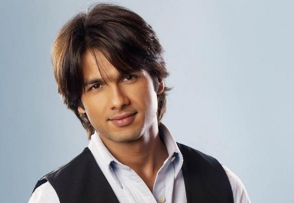 Shahid Kapoor HD Wallpapers