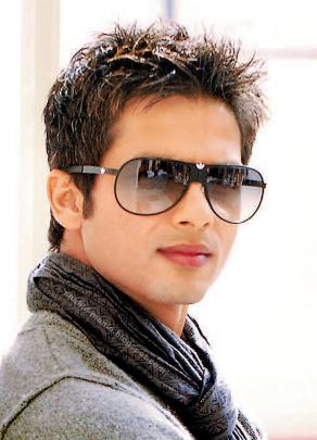 shahid kapoor 2013 latest hq full hd wallpapers free download desktop 