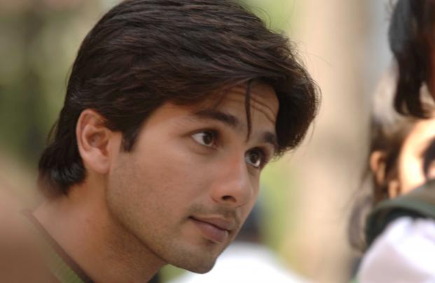 Shahid Kapoor Computer Wallpaper