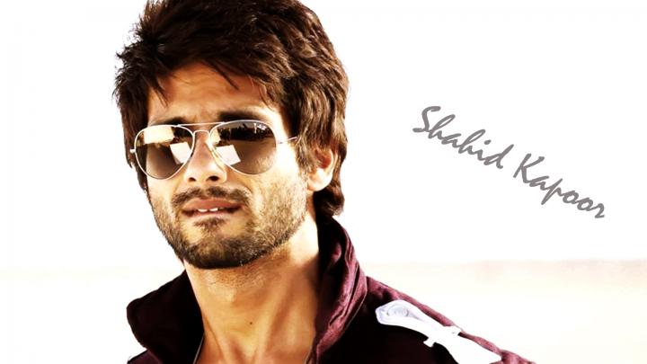 Shahid Kapoor Wallpapers High Resolution and Quality Download