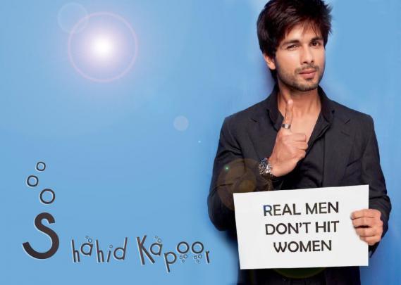 Shahid Kapoor Desktop Wallpapers