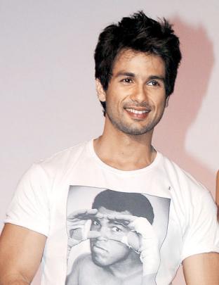 Shahid Kapoor Wallpapers | Desktop Wallpapers