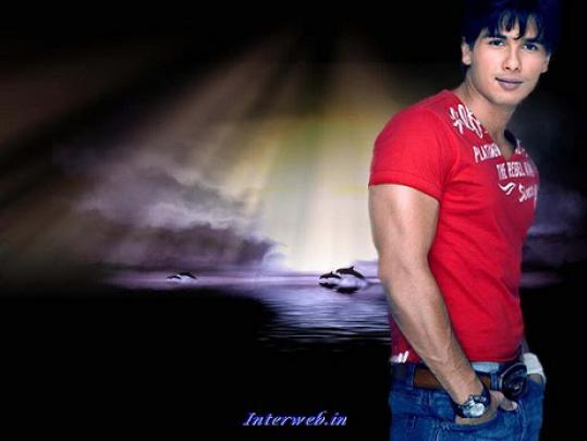 Latest Shahid Kapoor HD Wallpapers for Desktop - Top 10 Best Wallpapers