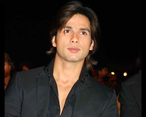 shahid kapoor 2013 latest hq full hd wallpapers free download desktop 