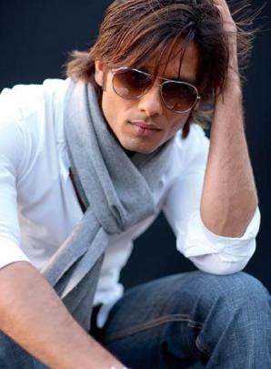Shahid Kapoor Wallpapers | Desktop Wallpapers