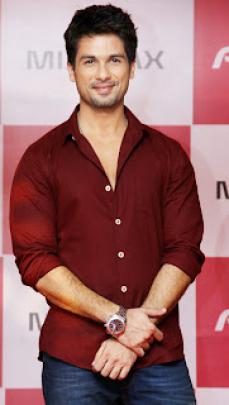 Shahid Kapoor Wallpapers | Desktop Wallpapers