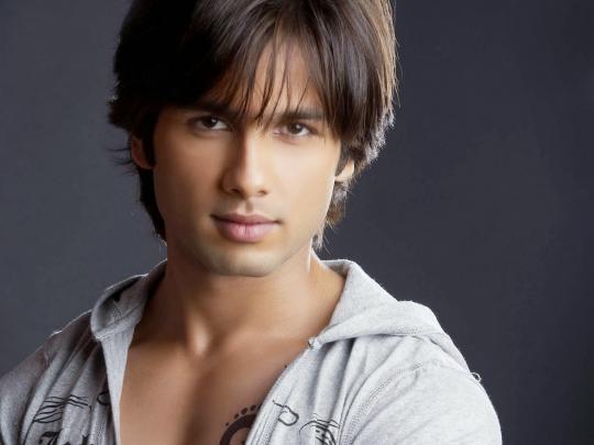 Free Download HD Wallpapers: Shahid Kapoor HD Wallpapers