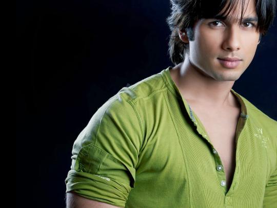 All new wallpaper : Shahid Kapoor Wallpapers HD