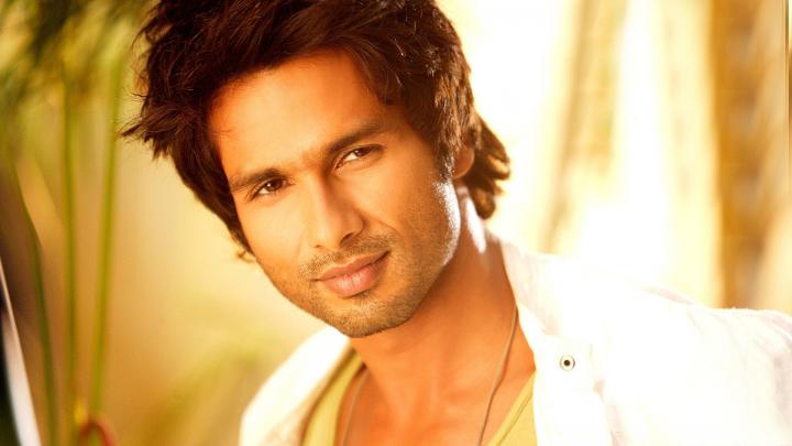 Shahid Kapoor Wallpapers High Resolution and Quality Download