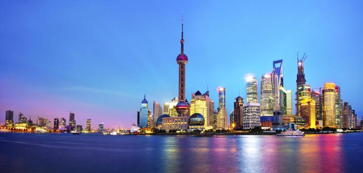 Shanghai Wallpapers, Pictures, Images