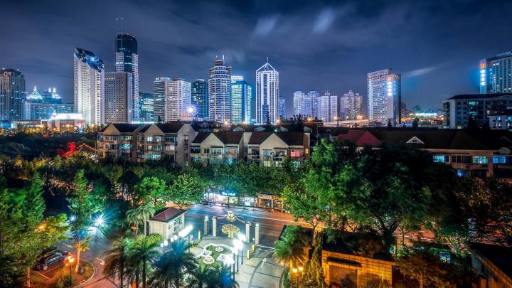 Shanghai Wallpapers, Pictures, Images